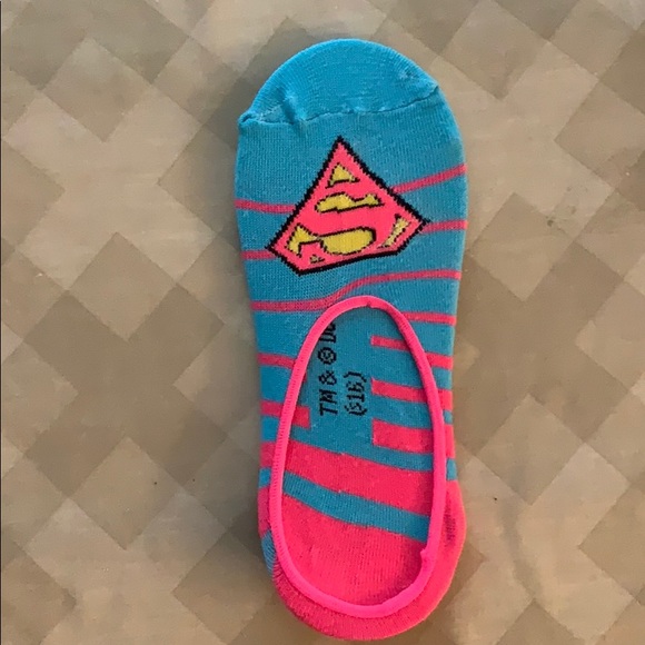 NEW DC Comics Socks - Picture 2 of 2